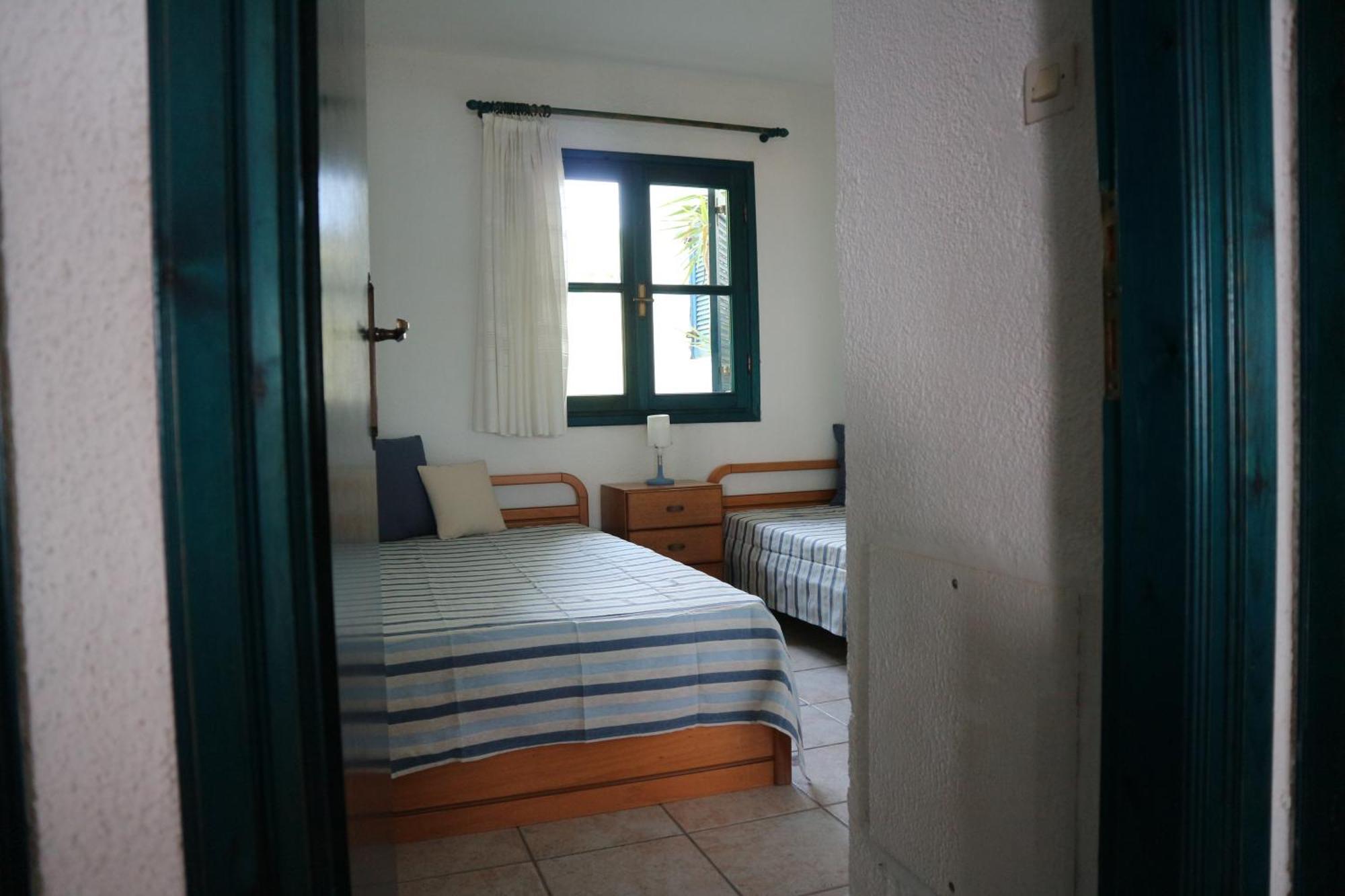 House With Marvelous View Apartment Ouranoupoli Ngoại thất bức ảnh
