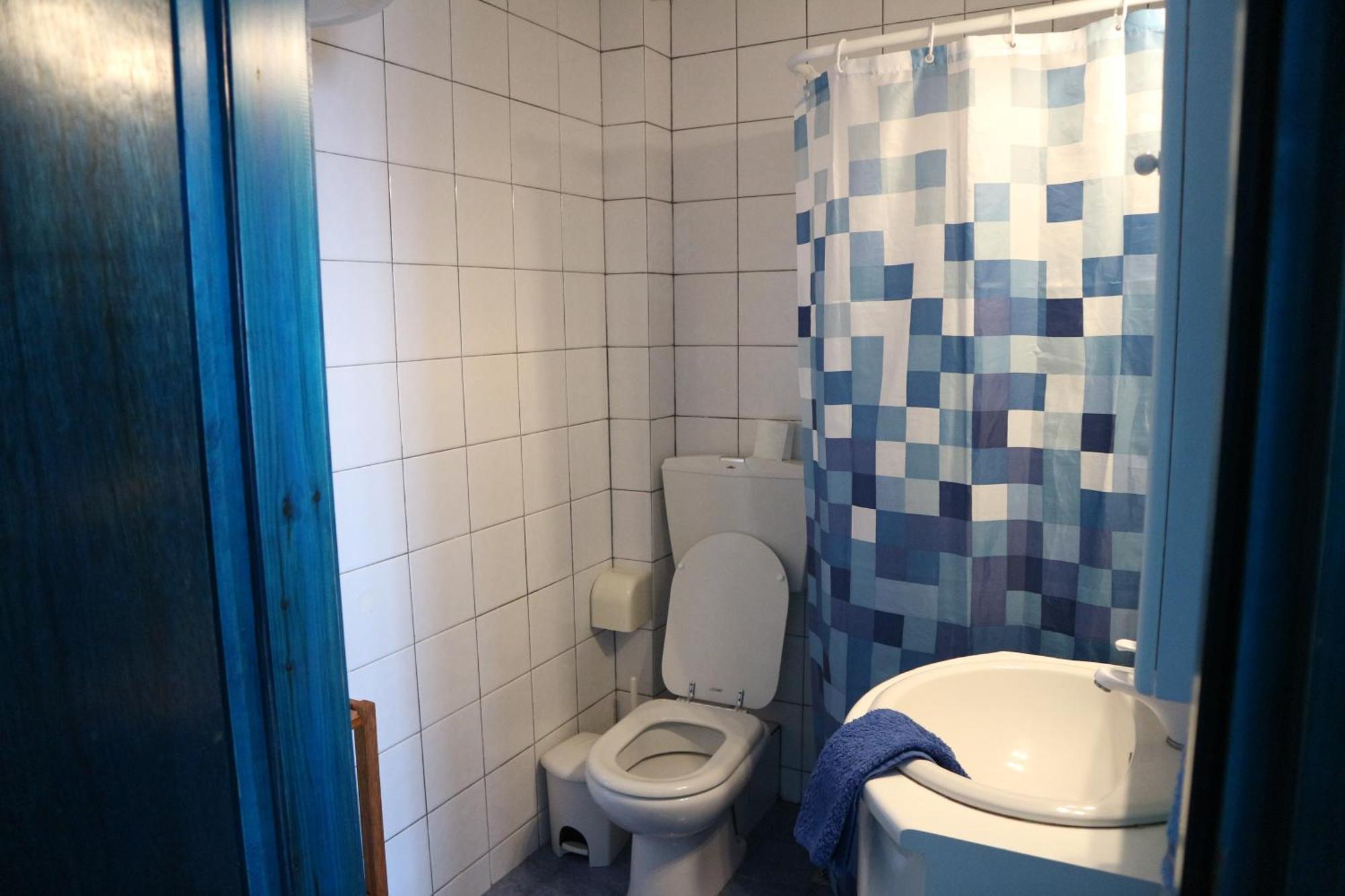 House With Marvelous View Apartment Ouranoupoli Ngoại thất bức ảnh