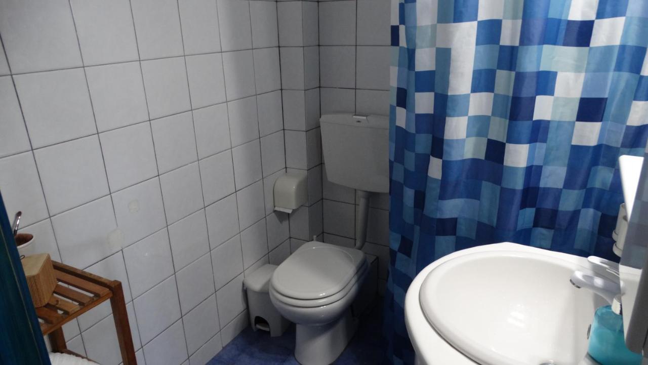 House With Marvelous View Apartment Ouranoupoli Ngoại thất bức ảnh